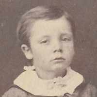 Heber William Hubbard (1845 - 1876) Profile